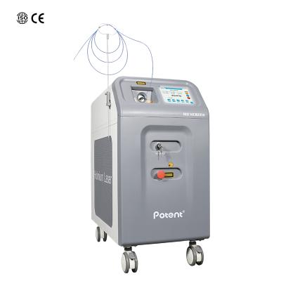 China Port Tip Joint Fiber Laser Holmium Maker 40W Ho Yag Materials Therapeutic Device for Urinary Stones Lithotripsy Surgery for sale