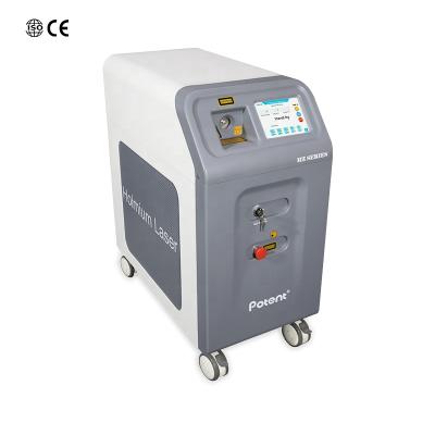 China Materials Manufacturer 90W Cutting Edge Effective Holmium Laser Urology For Urology Prostate Cutting HOLEP for sale