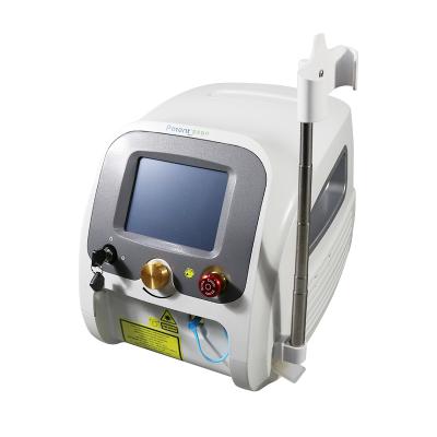 China High Tech Materials 980nm 1470nm Diode Laser Therapeutic Apparatus For Urology Surgery for sale