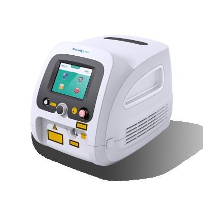 China BPH Diode Laser Therapeutic Device 5-200W BPH,PLDD,EVLT,Dentistry,Turp Urology for sale