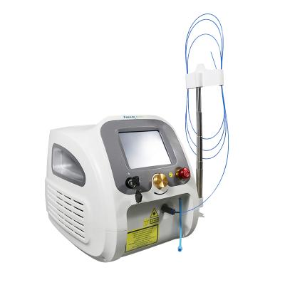 China Advanced Materials Urology Surgery Laser 200W Efficient Diode Laser Machines For Bladder Tumor Cutting for sale