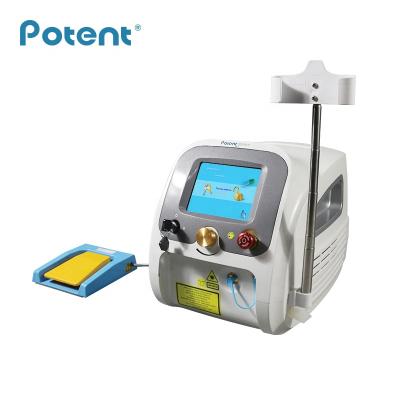 China Advanced Materials Efficient Diode Laser 200W Medical Surgical Device System For BPH cuting for sale