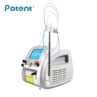 China Advanced Materials Surgical Laser 980nm 200 Watt Diode Laser System For Bladder Tumor Resection for sale