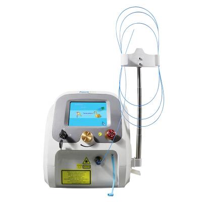 China Advanced Materials Surgical 980nm Efficient 15 Watt Diode Laser Device System For Dentistry Treatment for sale