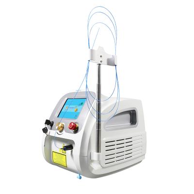 China Advanced Materials Surgical Laser 980nm 30 Watt Diode Laser Device System For PLDD Surgery for sale