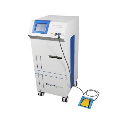 China Hot TCS-B Series High Tech Medical Surgery Internal Materials Lithotripter Equipment For Stones for sale