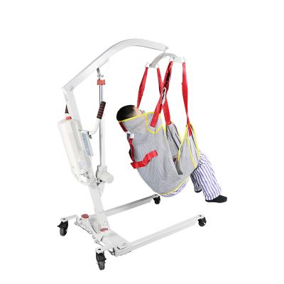 China Iron& Steel (OEM) Lift Patient Device Machine Assist Medical Lifting Electric Walking Equipment For Handicapped for sale