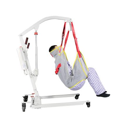 China Efficient Medical Battery Operated Patient Transfer Elevator Device For Lifting Transfer Patient for sale