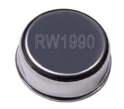 China Waterproof/waterproof cheap rewritable memory key Rw1990 Ibutton reader for maket and office building for sale