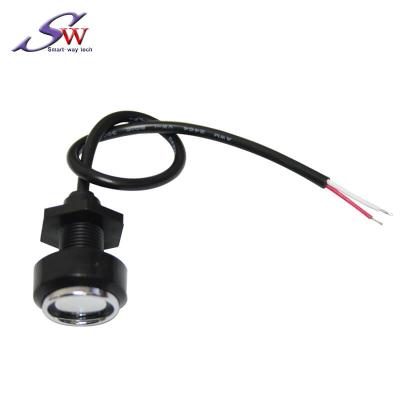 China Fleet Monitor GPS Tracker Device iButton Reader 1-Wire iButton Sensor For Fleet Monitor for sale