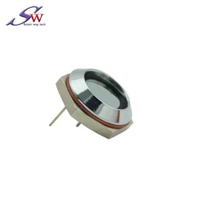 China Fleet Manage iButton Copper Sensor DS9092 With Two Pins For Access Control Assets Manage for sale