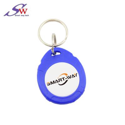 China Waterproof Programmable Smart Access Card Waterproof / Waterproof MINI5577 Rfid Access Card for sale