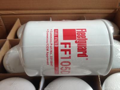 China High Qaulity Fuel filter FF105D for Fleetguard for sale