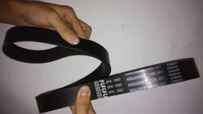 China Cummins belt 71RL101  8PK1660 for sale