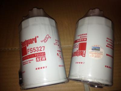 China High Qaulity Fuel Filter FS5327 for Fleetguard for sale