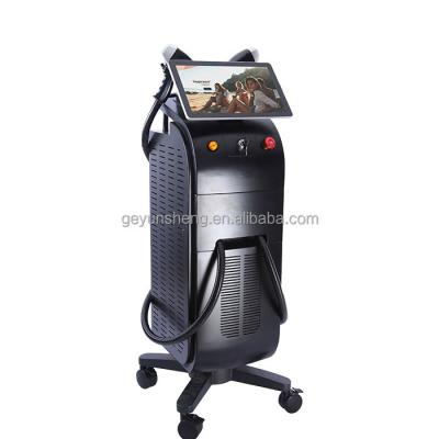 China Hair Removal CE Approved Alma Hair Removal Alma Laser Laser Price Salon for sale