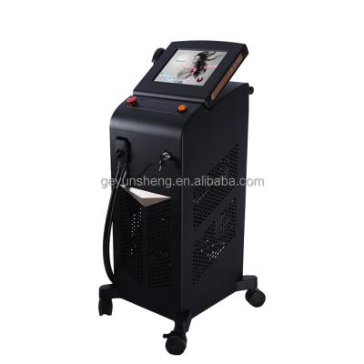 China Professional Blood Vessels Removal 808nm Diode Laser Beauty Apparatus for sale