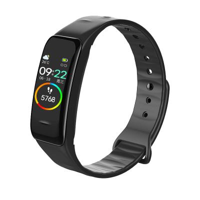 China Wifi New Arrivals Touch Screen Blood Pressure Heart Rate Monitor Smartwatch Electronic Waterproof Smart Watch for sale