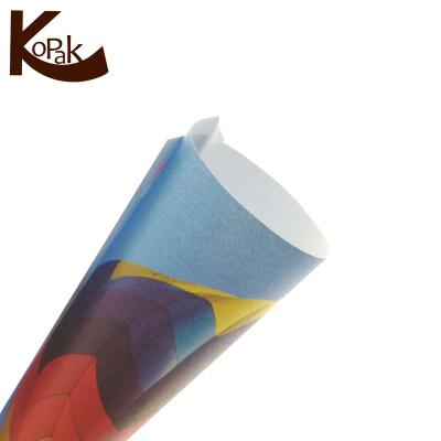 China Woodfree Offset Printing Moisture Proof Uncoated Paper for sale