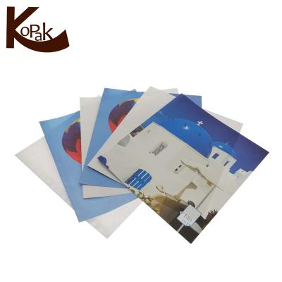 China Moisture Proof Virgin Woodfree Offset Printing Paper for sale