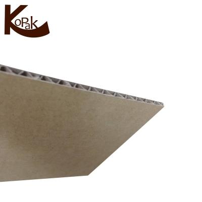 China Test Liner Moisture Proof Board, Kraft Paper for sale