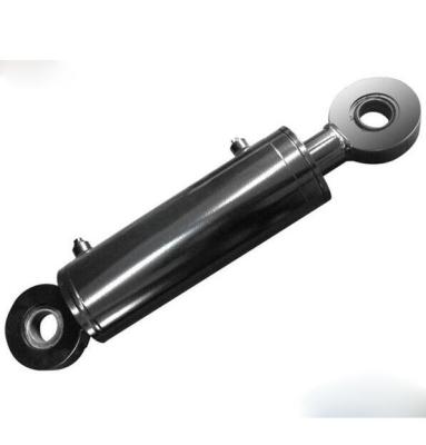 China Factory hydraulic cylinder for compressed garbage truck for sale