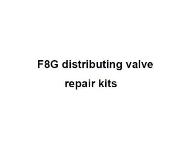 China F8G Steel Timing Valve Repair Kits for sale