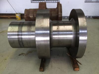 China China Rolled Ring Forging Heavy Steel Forgings CWT67 for sale