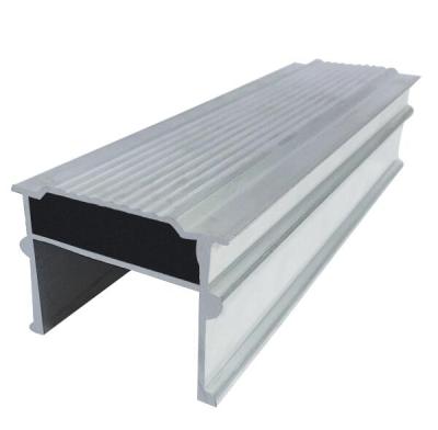 China door & window aluminum profile for sale