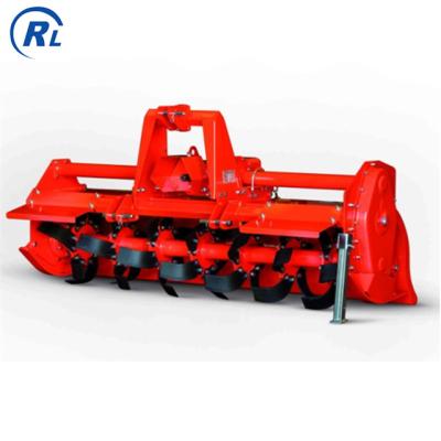 China Factory Qingdao Ruilan OEM High Quality Earth Pride Rotary Tillers For Sale for sale