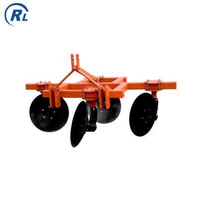 China Qingdao Ruilan factory customize wheel disc plow for sale for sale