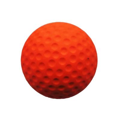 China PU Lifting Reaction Force Hand Eye Training Speed ​​Reflex Ball Boxing Training Ball for sale