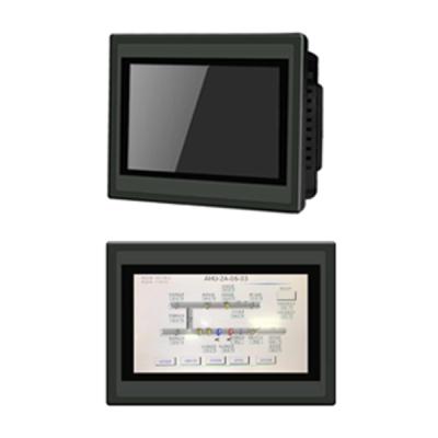 China 210.5* 146.50 mm; 550g; Building Control Touch Screen Support Plastic Enclosure 7