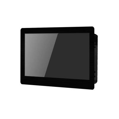 China 394.1*256.5*51mm (L*W*G) W15-1041 touch screen for control elevator for sale