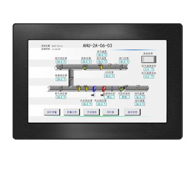 China 394.1*256.5*51mm (L*W*G touch screen support) W15-1041 air conditioner iot hmi for sale