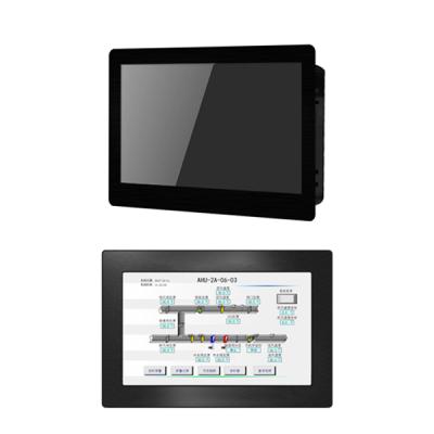 China 10 WEB HMI 10 inches for sale