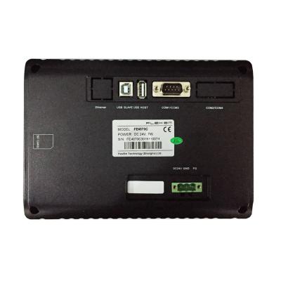 China W10-1041-GW support convert to BACnetserver and Modbusserver 10 inch for sale