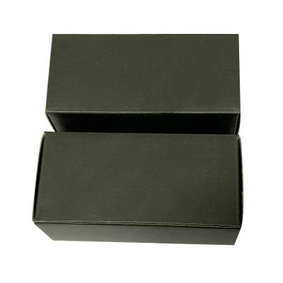 China Recyclable Wholesale Luxury Packaging Wholesale Custom Printed Paper Packaging color Mailer Corrugated Box For Cosmetic for sale