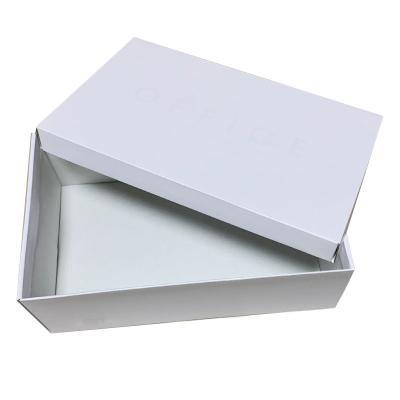 China Recyclable Wholesale Luxury Customized  Boxers For Men Gift Chocolate Box  Packaging  Paper Boxes for sale