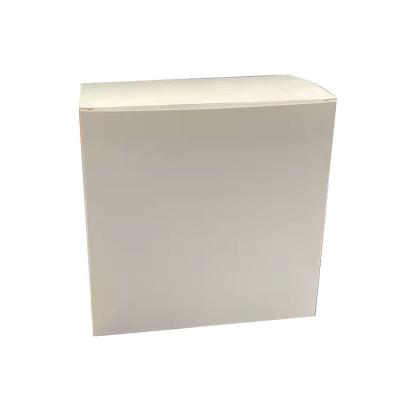 China Recyclable 2022 Wholesale High Quality Luxury Packaging Box  For Cosmetic Shopping Box Packaging Sleeve Paper Box for sale