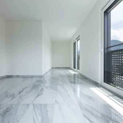 China Hot Selling Ging 60X60 Glossy Builders Design Marble Floor Tiles, Manufacturer Customized Floor And Wall Tiles for sale