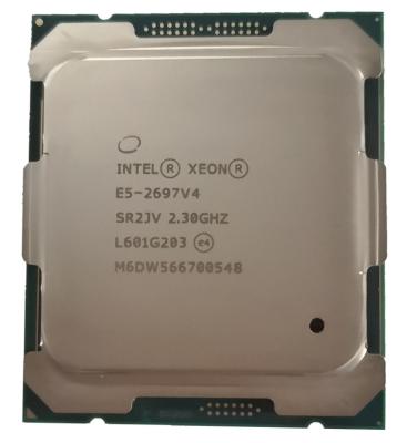 China Server for Intel xeon processor e5-2697 V4 for sale