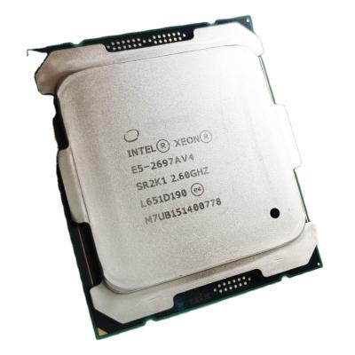 China Server for Intel xeon processor e5-2697a V4 for sale