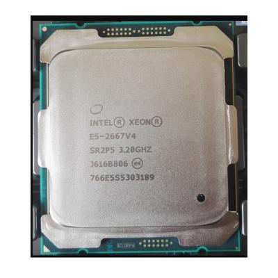 China Server for Intel xeon processor e5-2667 V4 for sale