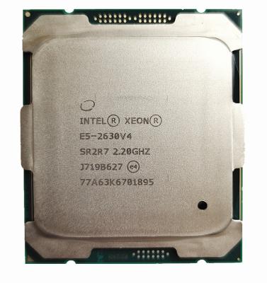 China Server for Intel xeon processor e5-2630 V4 for sale