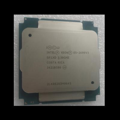 China Server for Intel xeon processor e5-2699 V3 for sale