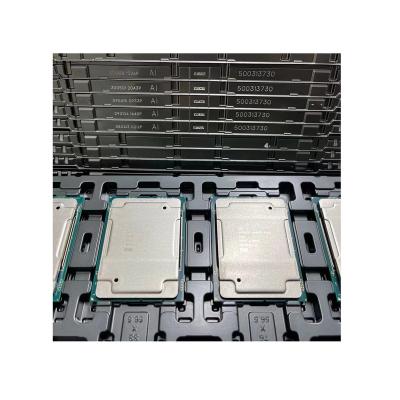 China Server For Intel / For Intel Platinum 8168 Frequency 2.7g 24 Official New Main Core 48 Thread CPU for sale