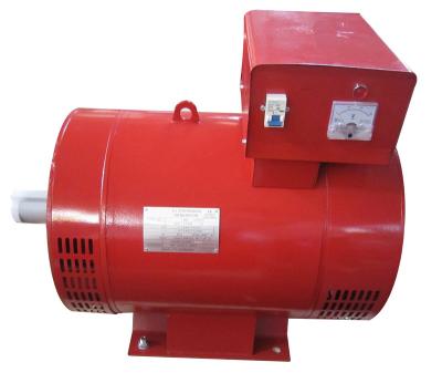 China St 30KW Brush Dynamo Alternator 230V Without Motor St for sale