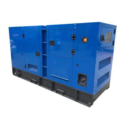 China Low Price Chinese KOFO High Quality Diesel Generator 300KVA Genset GF2/GF3 for sale