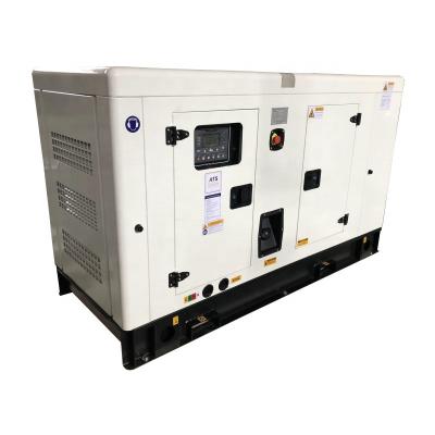 China Mindong Weifang Diesel Generator 15kva 30kva 40kva 50kva 60kva Diesel Generator Price GF3/GF2 for sale